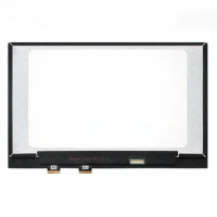 14 inch LCD Touch Screen Glass Assembly for Asus Vivobook Flip 14 TP412UA-XB51T TP412UA-S8130 FHD 1920x1080