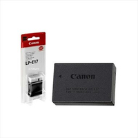 Baterai battery batre canon Ori LP-E17 LPE17 LP E17