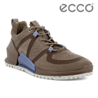 ECCO BIOM 2.0 W 健步透氣極速戶外運動鞋 女鞋 灰褐色