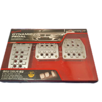 Pedal mobil merk dinamic Motorcycle