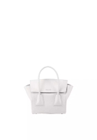 RABEANCO RABEANCO UNNI Top Handle Bag - White