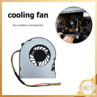 CPU Cooler Fan DC 5V 0.6A CPU Radiator KSB0605HB 1323-00U9000 PC Replacement Fan Suitable for Intel Skull Canyon NUC6i7KYK
