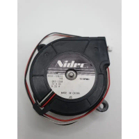 พัดลม พัดลมหอยโข่ง D06f-12b1s1 12V 0.33A qk2-1298 จัดส่งที่รวดเร็ว