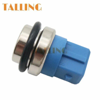 025906041A Coolant Temperature Sensor For Audi S6 A4 Quattro VW Jetta Golf Passat Cabriolet Combi De