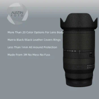 18300 Lens Decal Skin For Tamron 18-300 f3.5-6.3 FUJI Mount Lens Guard Sticker Protection