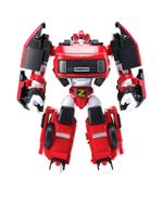 ฟิกเกอร์ Tobot Z สีหลากสี