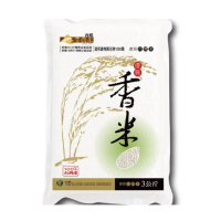 【金農米】香米3KG(台灣香米)
