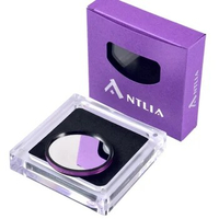 Antlia ALP-T Dual Narrow Band Sii (5nm) &amp; H-B (5nm) Filter For F/3.6 And Slower Telescopes-2 "; Mounted