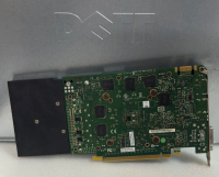 Card Màn Hình NVIDIA Quadro K4000 3GB GDDR5 | VGA Đồ Họa Workstation PCIe