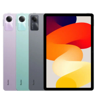 【小米】紅米平板 Redmi Pad SE 11吋 4G/128G WIFI 平板電腦