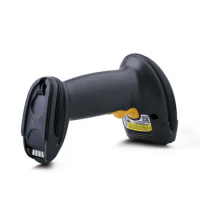 New LS4278 Wireless Bluetooth Barcode Scanner Laser Barcode Scanner Logistics Warehouse Barcode Scanner LS-4278 for Symbol