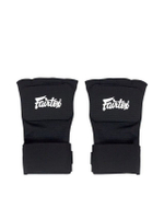 ผ้าพันมือนักมวย รุ่น HW3-BK สีBlack Size L/XL