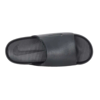 【NIKE 耐吉】CALM SLIDE 男休閒厚底拖鞋-海邊 戲水 游泳 海灘 黑(FD4116-001)
