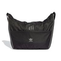 【adidas 愛迪達】SHOPPER 單肩包 肩背包 男女 - IW8622