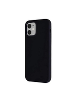 เคสสำหรับ iPhone 12 mini (สีดำ) รุ่น CASE I12 MINI BLACK