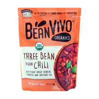 【BEAN VIVO】有機三豆茄汁風味1包(283公克)