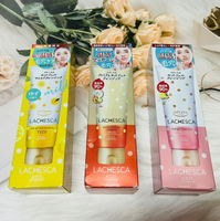 KOSE 高絲 SOFTIMO LACHESCA 自由淨肌 零毛孔 溫感 卸妝凝膠 200ml 三款可選｜全店$199免運