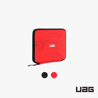 強強滾p-【UAG】11吋耐衝擊平板電腦保護套 (美國軍規 防摔殼 平板殼 保護套)