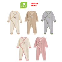 LULLABY - NH840R - Sleepsuit bé trai/bé gái