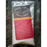 500 gram perenyah kue kering & pengembang roti Emulplex / emplex