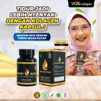 Vas Collagen Paket 2 Botol Super Hemat Bantu Wujudkan Kulit Impian