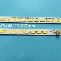 LED Retroilumination Lamp For Samsung 55 86 "TV LTA550HQ14 SSL550-3E2A 2011SGS55 LJ64-03045A LTA550HJ12 L5P7200-3D L5E5200BE
