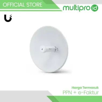 Ubiquiti PowerBeam 5AC-Gen 2 5AC Gen2 PBE-5AC-Gen2