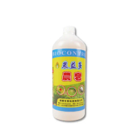 【蔬菜工坊】農皂1公升(預防病蟲害/展著三效合一)