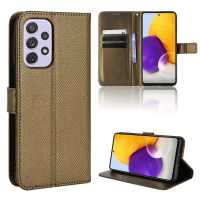 Sarung Samsung Galaxy A53 5G, Gaya Selak, Dompet Sarung Kulit PU, Penutup Belakang, Sarung Telefon, 