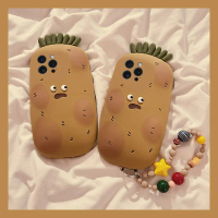 Funny Potato Compatible with 16 Phone Case Pura80 Funny Mate70 3D Honor Magic7 Case