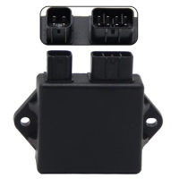 Motorcycle Power Trim Relay For Yamaha 40hp 40X M(W/T)HS/L E40X M(W/T)HS/L MHL OEM:66T-85540-00 66T-85540-01 moto Accessories