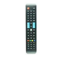 Remote Control For Asanzo Tivi 43VS6 40VS6 55AG800 32inch 32S200T2 50AG600 32VS9 50AS800N 50T800N 40T300 Smart LED 4K HDTV TV