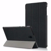 For Samsung Tab S4 T830 T835 T837 Stand Ultra-thin Protective Case for Samsung Tab S4 10.5 T830 Tablet PC Cover