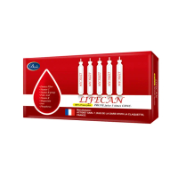 即期品【Natural D】法國進口天然濃縮黑棗精 10支*4盒(3倍濃縮、全素可食)