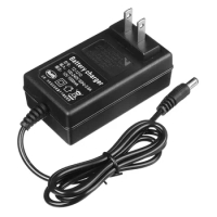 12V Battery Charger AC 100V-240V Input for Makita Electric Drill General Battery