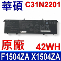 ASUS 華碩 C31N2201 原廠電池 Vivobook 15 16 E1504FA F1504ZA X1504ZA M1605YA X1605EA