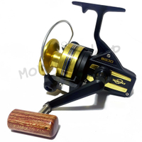 รอกสปิน Zero BG ในตำนาน ของแท้ 100% [BG13 BG15 BG20 BG30]