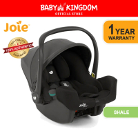 Joie i-Snug™ 2  Infant Car Seat (R129)  (1-Year Warranty)