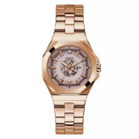 GUESS Guess GW0551L3 rose gold cewek