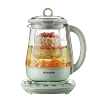 Buydeem Multi-Functional 4-in-1 Health Pot