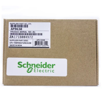 Brand New Schneider Electric APC AP9630 UPS Network Management Card 2
