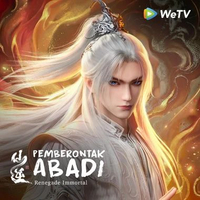 WeTV VIP [12 Bulan]