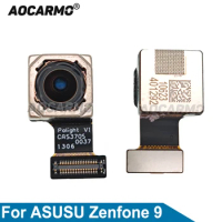 Aocarmo Front Facing Camera Flex Cable Module For Asus Zenfone 9 Replacement Pars