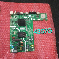 MB - MAINBOARD - MOTHERBOARD - COOCAA - 43S7G - NEW ORIGINAL