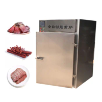 Best Quality Smoke Oven Machine Smoke Oven for Meat Fish Chicken
