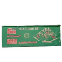 Sun Kara Santan Cair 65Ml 1 Dus, Sun Kara Santan Cair 110Ml 1 Dus, Lezza Santan Cair 65Ml 1 Dus Sun 