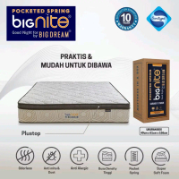 Matras in a box by bigland / Matras vacum