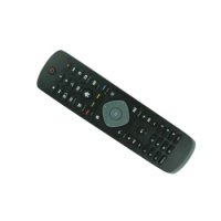 Remote Control For Philips 50PUT6103S/94 50PUT6103S/67 50PUT6103S/70 55PUT6103/79 55PUT6103/71 55PUT6103/75 Smart LCD HDTV TV