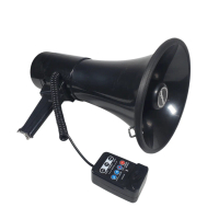 Speaker Toa Megaphone Recording 180s Bluetooth MicroSD 100W