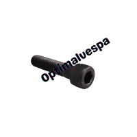 Baut Stang Leher Vespa Excel Kunci L